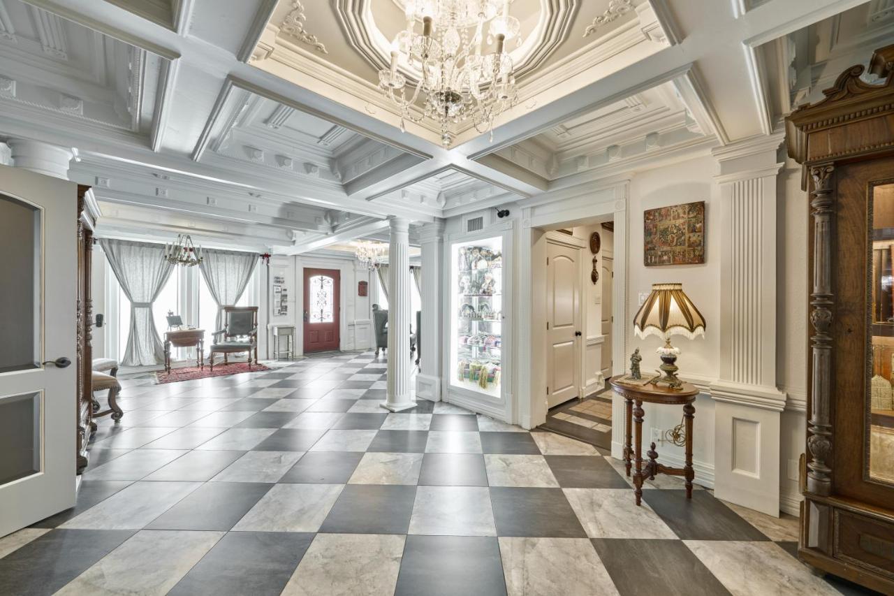 هيوستن Villa With 8 Bedrooms And Heated Swimming Pool المظهر الخارجي الصورة