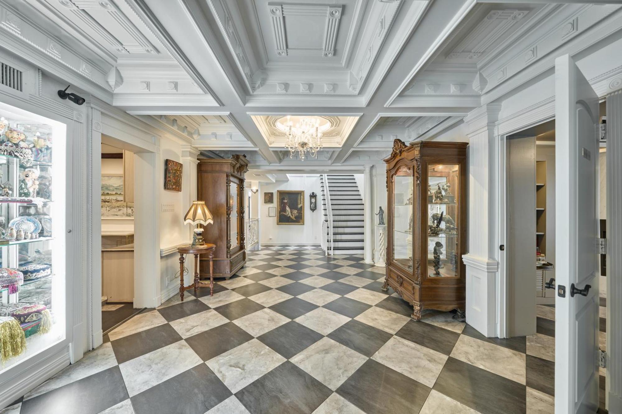 هيوستن Villa With 8 Bedrooms And Heated Swimming Pool المظهر الخارجي الصورة