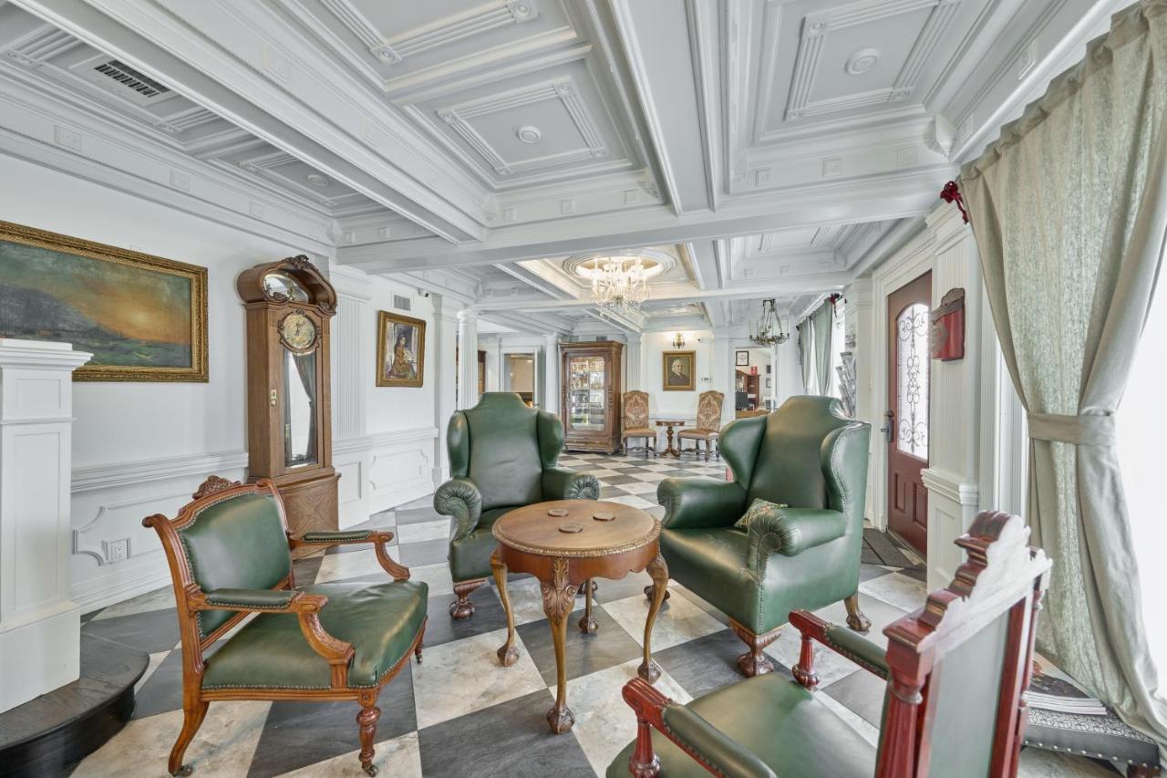 هيوستن Villa With 8 Bedrooms And Heated Swimming Pool المظهر الخارجي الصورة