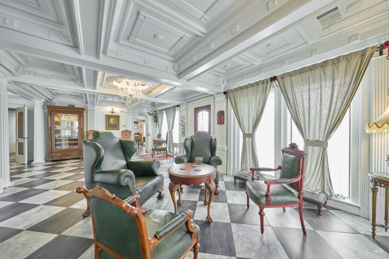 هيوستن Villa With 8 Bedrooms And Heated Swimming Pool المظهر الخارجي الصورة