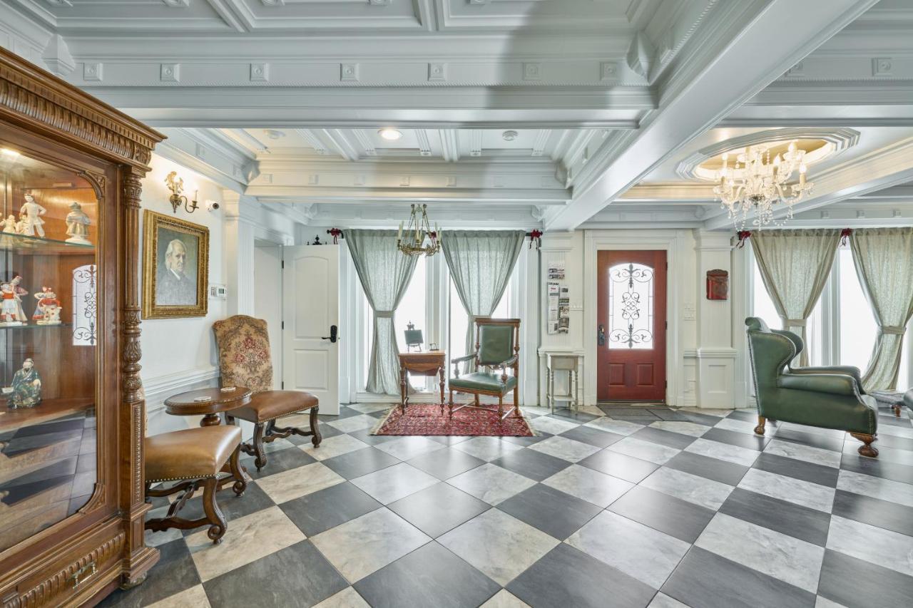هيوستن Villa With 8 Bedrooms And Heated Swimming Pool المظهر الخارجي الصورة