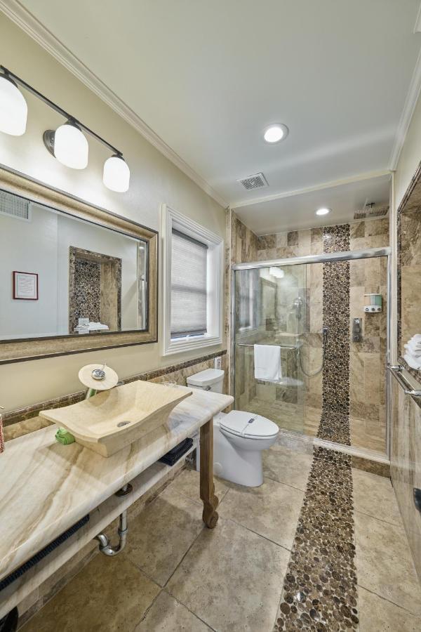 هيوستن Villa With 8 Bedrooms And Heated Swimming Pool المظهر الخارجي الصورة